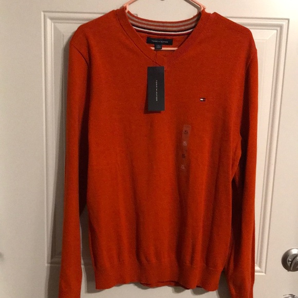 Other - Tommy Hilfiger Sweater